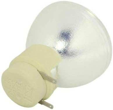 Supermait 275 Fit für 5J.JG705.001 / 5JJG705001 Original-Projektorlampe Birne Kompatibel mit Benq W1