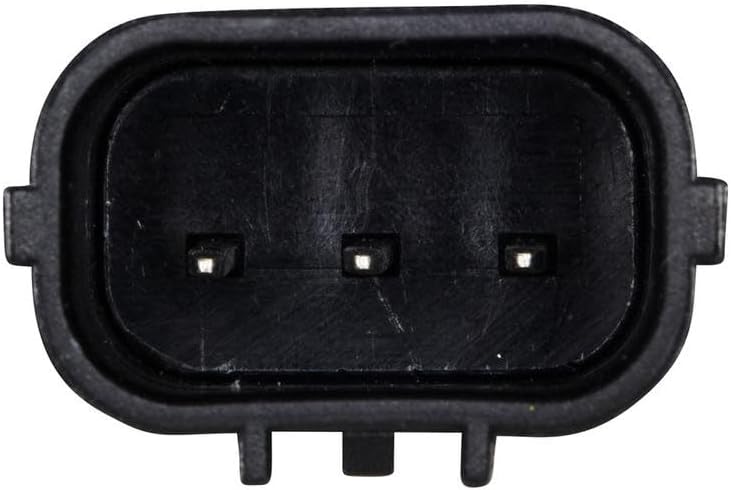 HELLA 5DA 358 057-231 Zündspule - 3-polig - Kerzenschachtzündspule - geschraubt