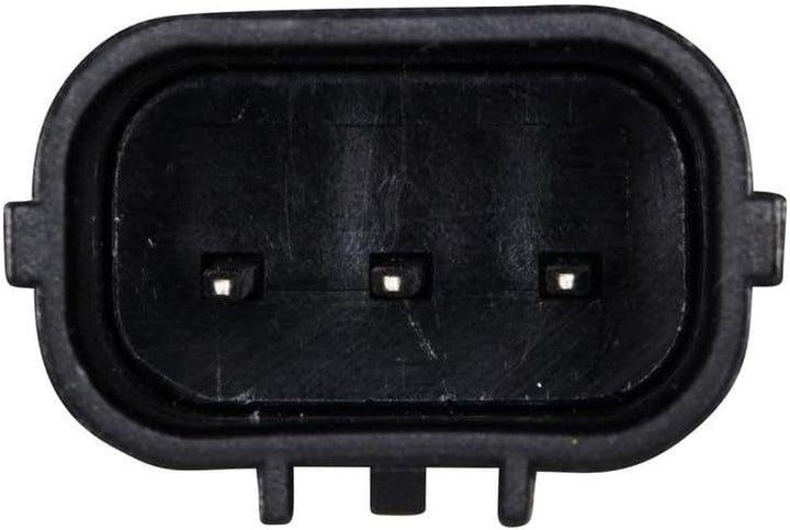 HELLA 5DA 358 057-231 Zündspule - 3-polig - Kerzenschachtzündspule - geschraubt