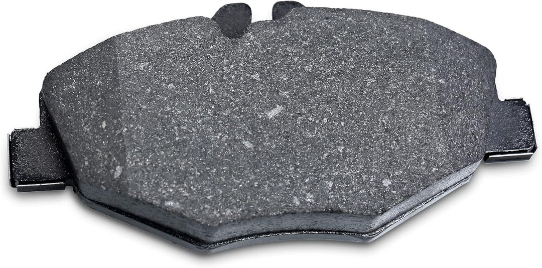 ATE 13.0460-3999.2 Bremsbelagsatz, Scheibenbremse Single, Single