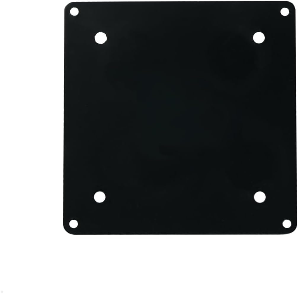 V061 VESA Adapter kompatibel mit Samsung C27RG50FQU, C27RG54FQU, 27 Zoll