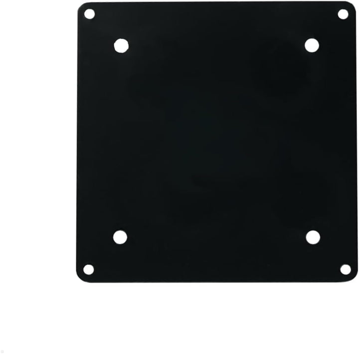 V061 VESA Adapter kompatibel mit Samsung C27RG50FQU, C27RG54FQU, 27 Zoll