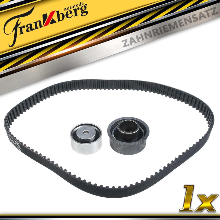 Zahnriemensatz Zahnriemen für Coupe RD Elantra XD Lantra II J-2 Matrix FC 1.6L 1.8L Benzin 1995-2006