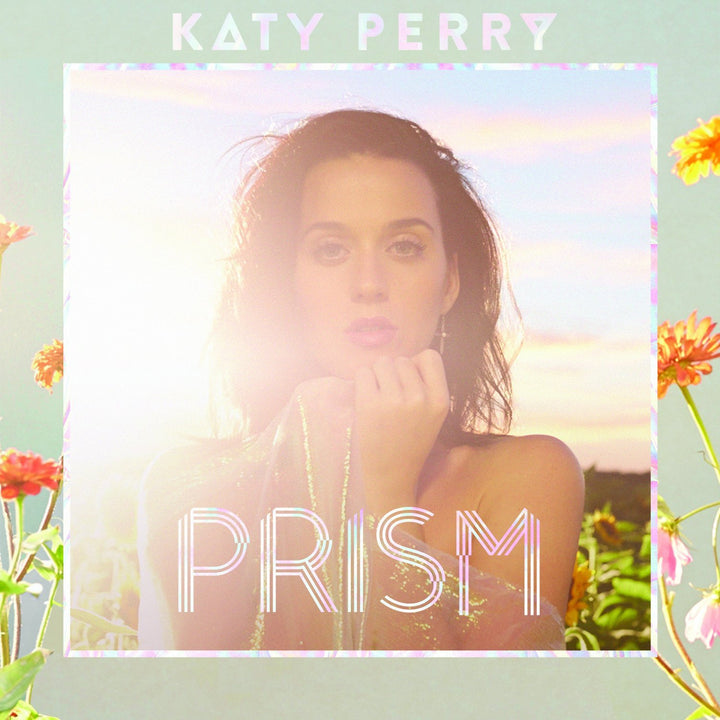 Prism, Vinyl