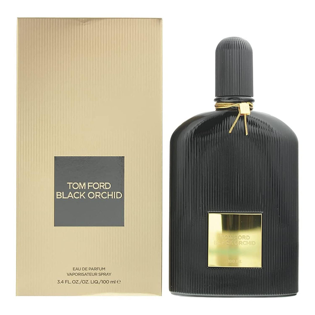 Tom Ford Black Orchid Eau De Parfum 100 ml (woman) Parfum 100 ml (1er Pack), Parfum 100 ml (1er Pack