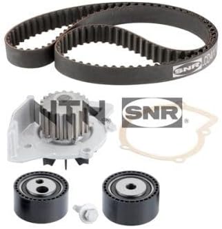 SNR Riemenscheibe, Kurbelwelle DPF357.03