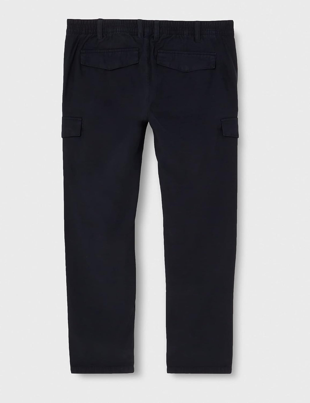 s.Oliver Relaxed: Hose mit Cargotaschen 38W / 32L Blau, 38W / 32L Blau