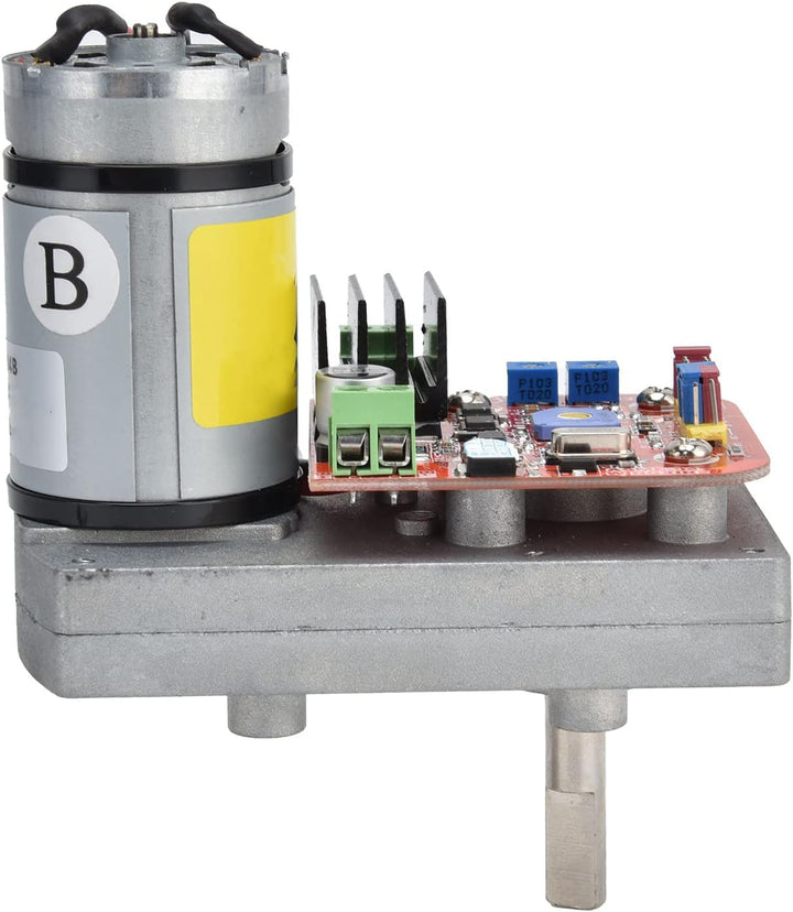 Roboter Servomotor, ASME-04B Aluminiumlegierung Getriebe Drehmoment Digitales Lenkgetriebe Mechanisc