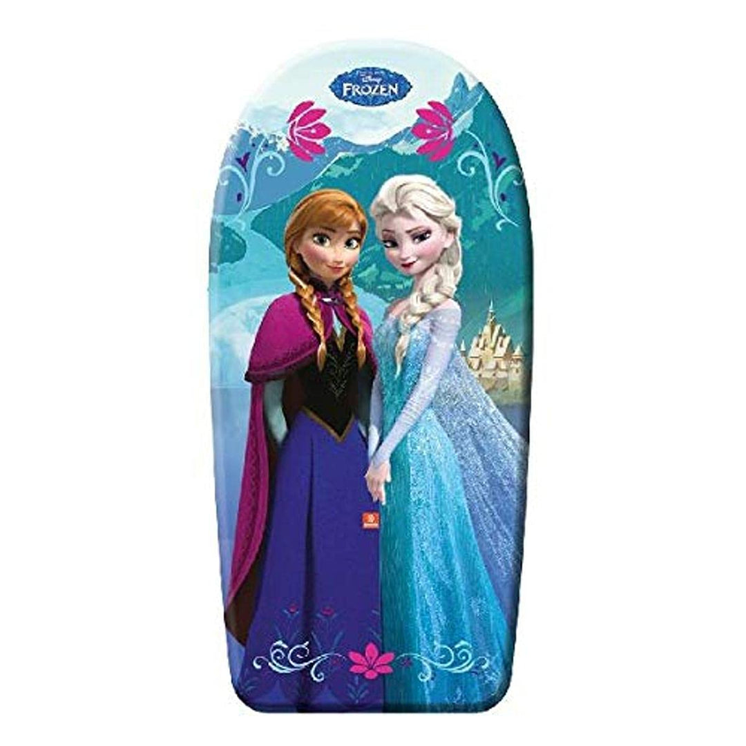 Disney 11146 - Bodyboard Frozen 84 cm