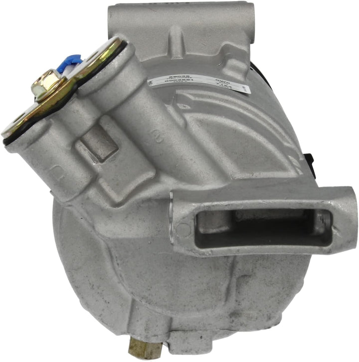 NISSENS 89038 Kompressor, Klimaanlage