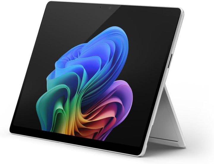 Microsoft Surface Pro 11 CU5/16GB/256GB EU Platin W11P