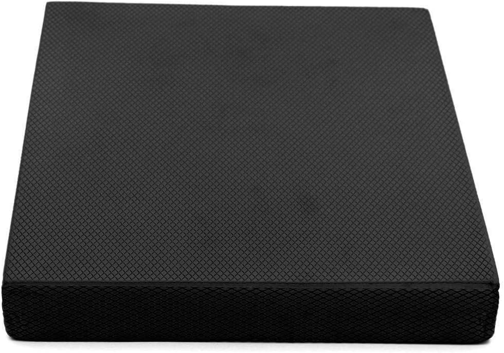 Balance pad,Gleichgewichtkissen für Stabilität und Koordination,Yoga Foam Kissen Nicht Verformt,Bala