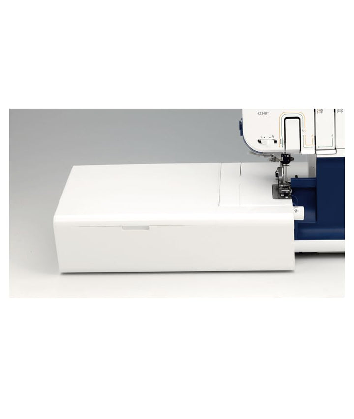 Anschiebetisch 4234D Overlock Brother