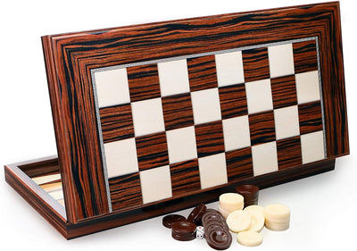 Orientalische Backgammon TAVLA XXL