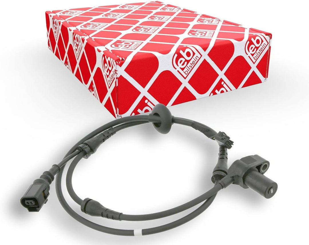 febi bilstein 24510 ABS-Sensor , 1 Stück