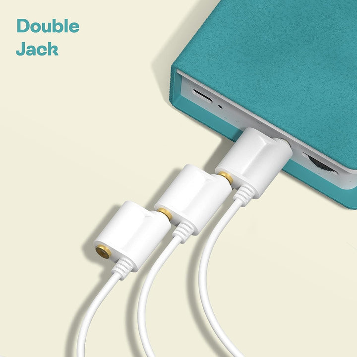 HoomKid Kopfhörer für Kinder, komfortabel, verstellbar, faltbar und anpassbar, kabelgebundener Kopfh