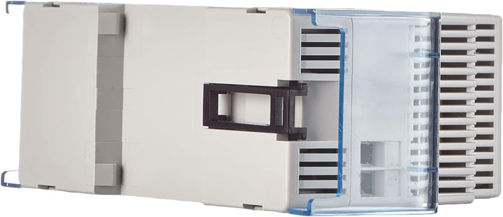 BTICINO, Reiheneinbau-Zusatznetzgerät für Video-Sprechanlagen, 27V DC, 600 mA, 2TE, 346020