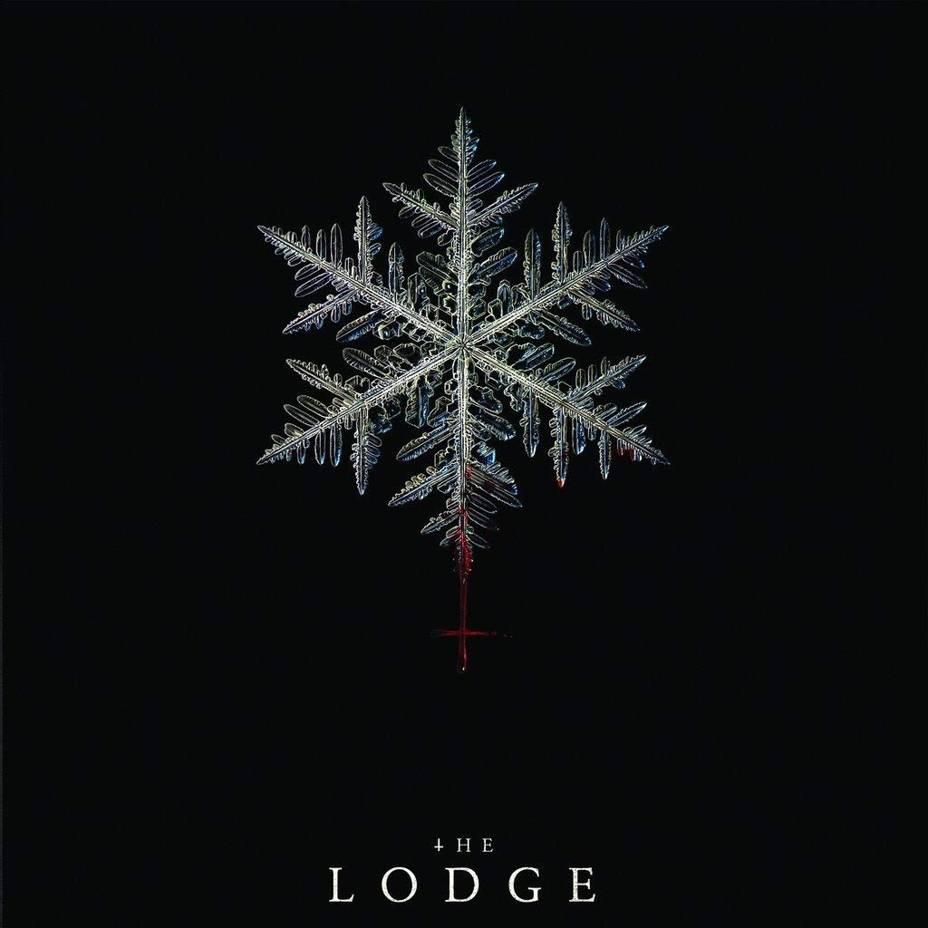 The Lodge Frosted Clear, Vinyl