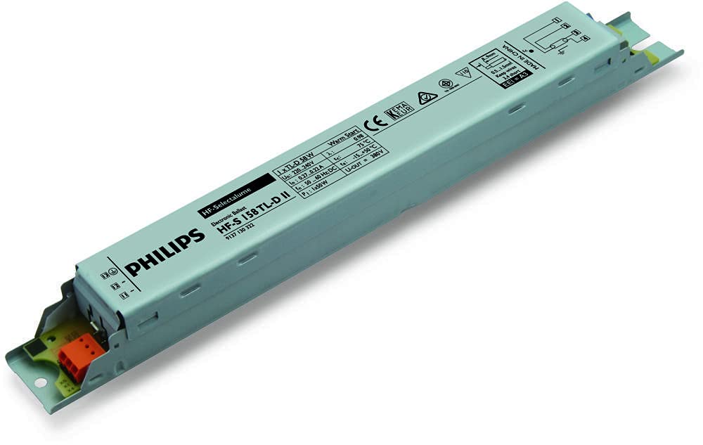 HF-S 236 TL-D II 220-240V 50/60Hz PHILIPS 90553300