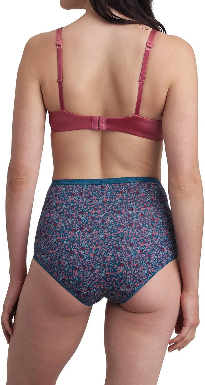 Playtex BH 24h Unsichtbarkeit Bügel Damen x1 70B Rosa, 70B Rosa