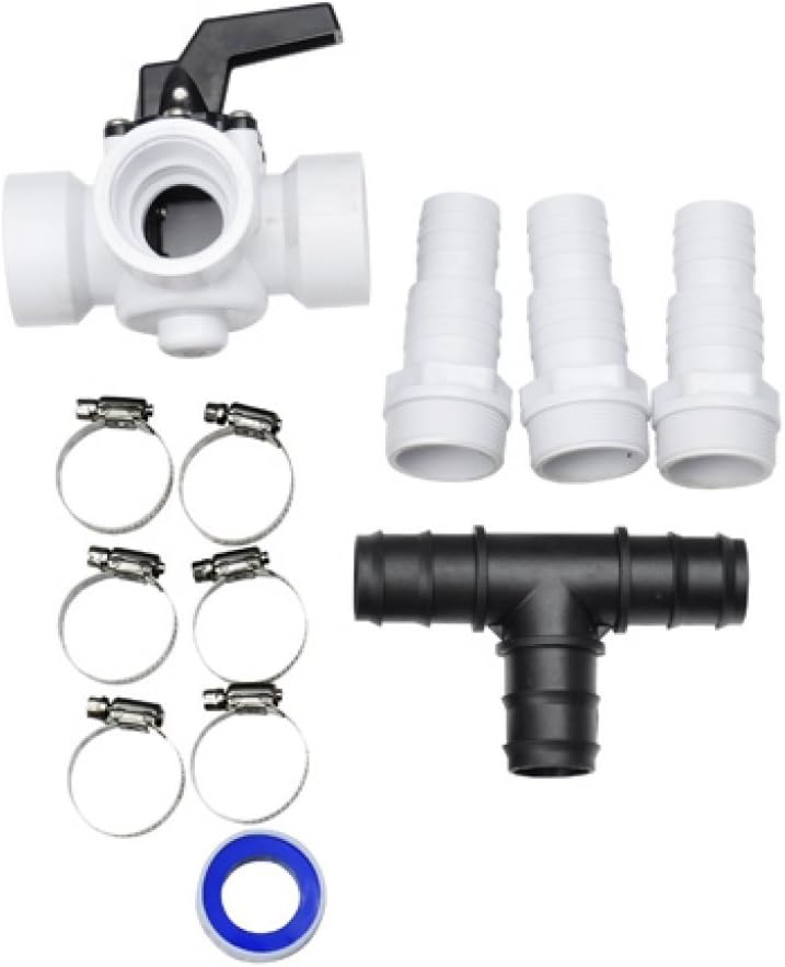 vidaXL Solarheizung Pool Heizung Solar