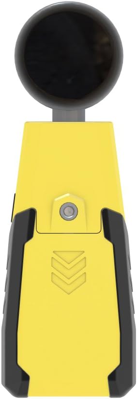 TROTEC BF06 Luxmeter Lichtstärkemessung Detektor Infrarot-Filter Messung von Beleuchtungsstärke und