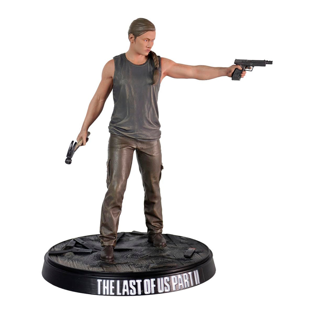 Dark Horse The Last of US 2 - Abby - Statuette 22cm