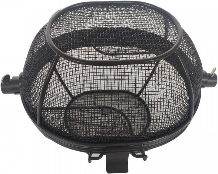 Rotisserie/Drehspiess Korb klein