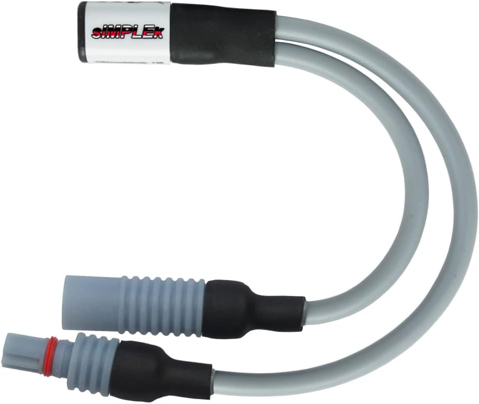 sIMPLEk Pro - Ebike Tuning für Bosch Performance Line | CX (BES3) Smart System Nano Edition, Nano Ed