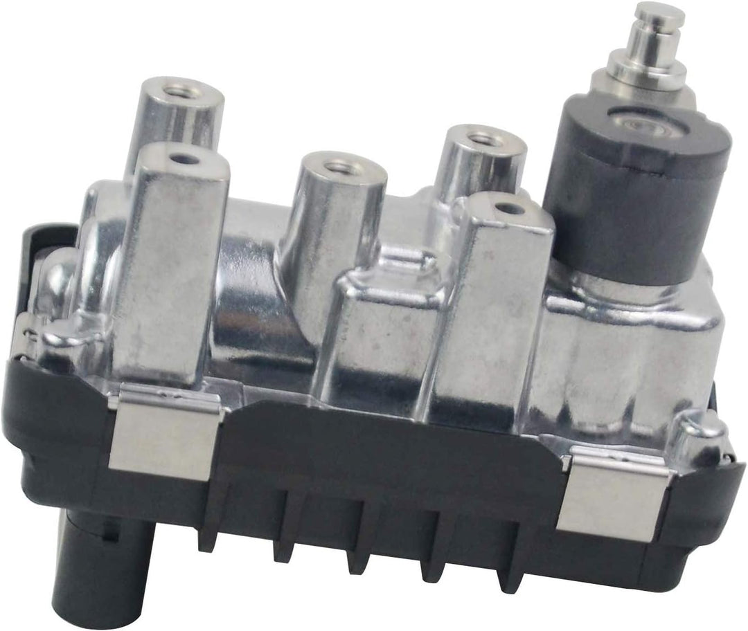 Bisenya Turbo Elektrischer Stellantrieb kompatibel mit CLK C209 320 CDI 05-09 6NW009420 G-277 765155