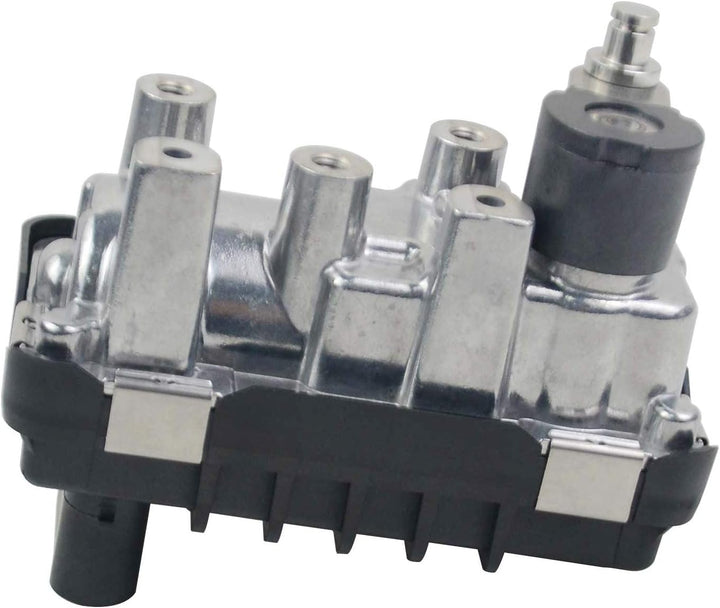 Bisenya Turbo Elektrischer Stellantrieb kompatibel mit CLK C209 320 CDI 05-09 6NW009420 G-277 765155