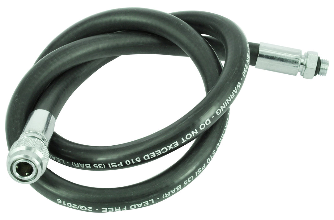 Best divers Schneebesen Standard/Gummi, Jacket 70 cm, Schwarz