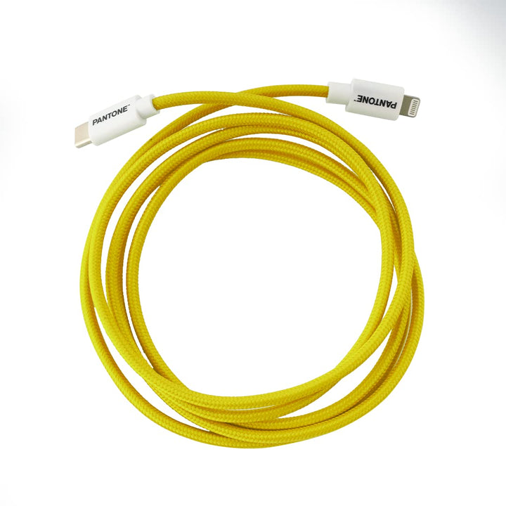 Celly USB-C-auf-Lightning-Kabel, kompatibel mit Apple-Geräten und iOS-System, Länge 1,5 m, unterstüt