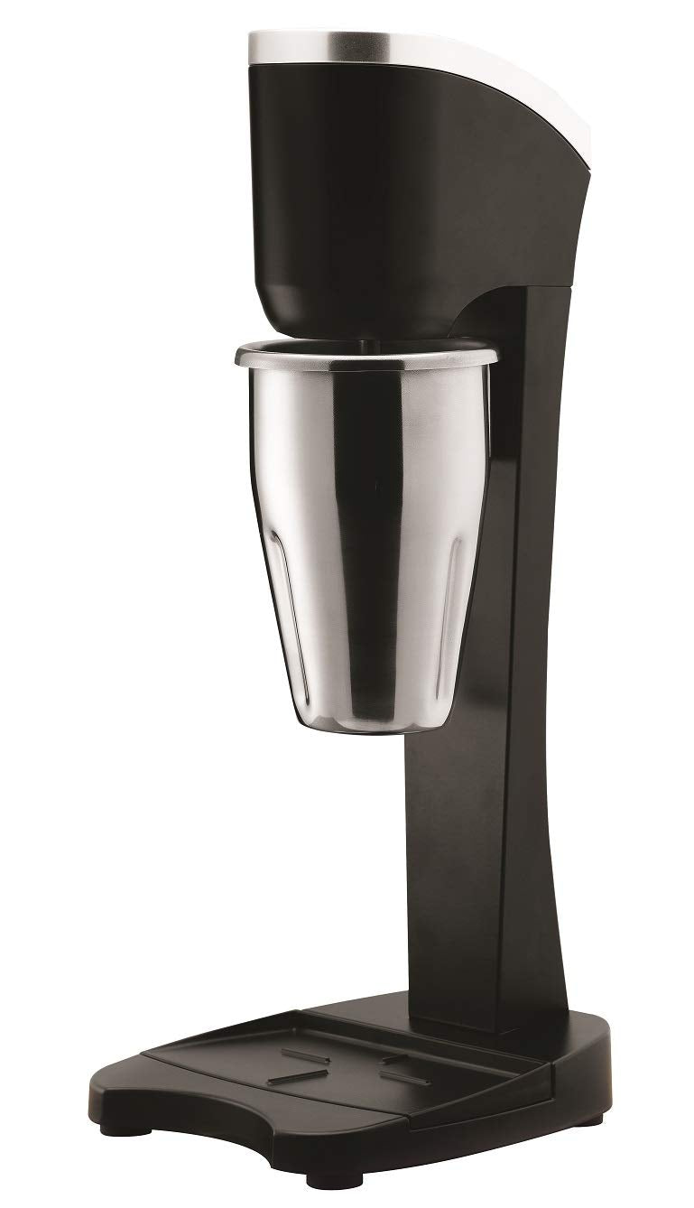 Mixer M98, Schwarz