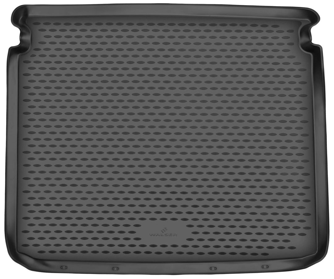 WALSER XTR Kofferraumwanne für Ford Focus 4 (Focus 4) Turnier/Kombi (HP) 2018-Heute, oberer Ladebode