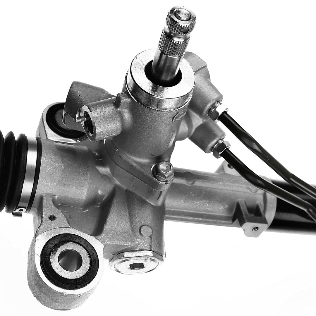 Frankberg Lenkgetriebe Servolenkgetriebe Hydraulisch für Linkslenker Kompatibel mit CR-V III RE 2.0L