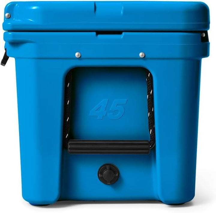 YETI Tundra 45 Kühler Big Wave Blue, Big Wave Blue