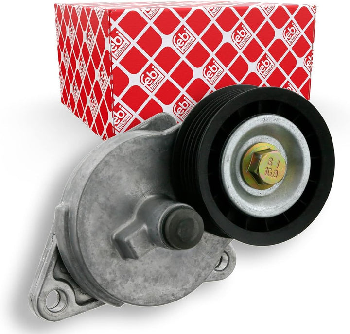 febi bilstein 19824 Riemenspanner für Keilrippenriemen , 1 Stück