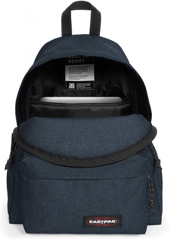 EASTPAK Unisex Day PAK'R Tasche, Triple Denim, Tek Beden