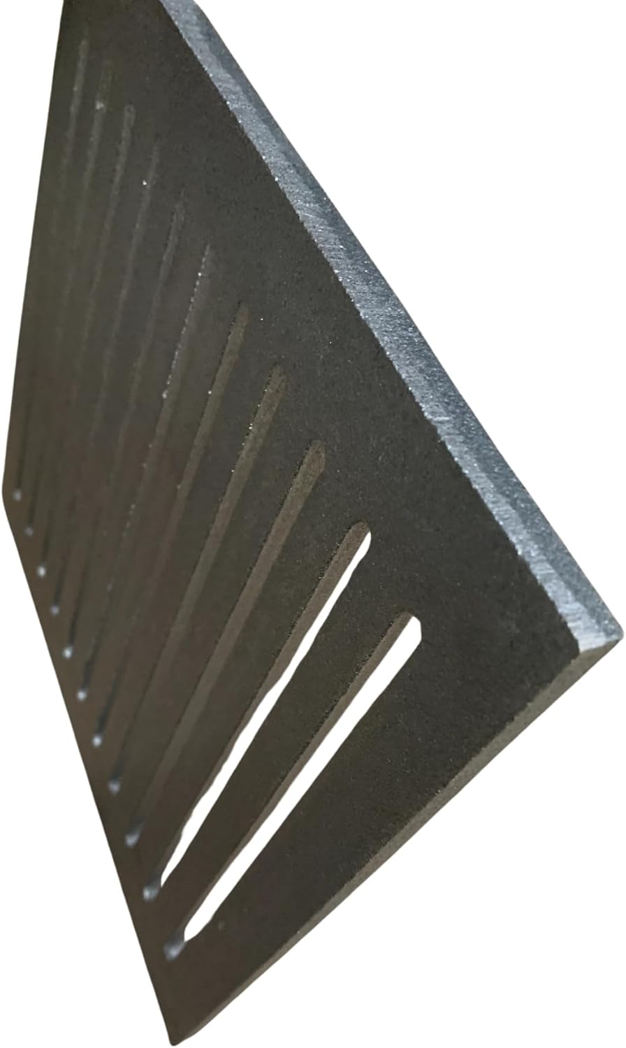 Gussrost Ascherost 23,5 x 23,5 cm für Kamin und Holzofen