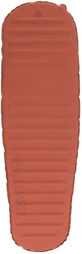 ROBENS Fjellguard 80 Sleep Mat Warm Red Einheitsgrösse, Warm Red Einheitsgrösse
