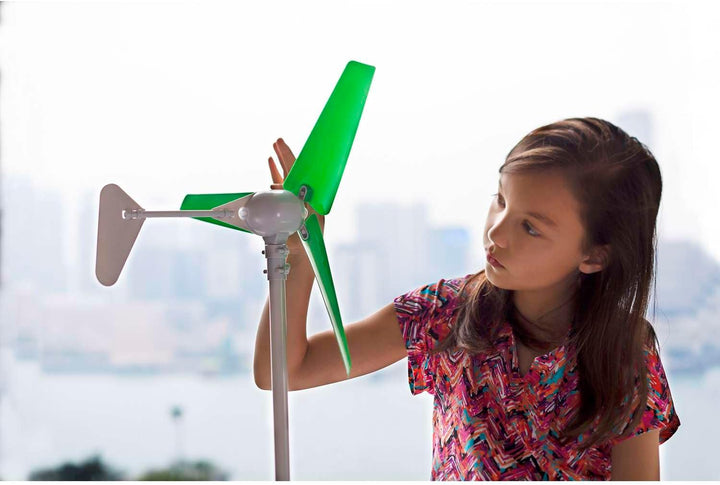 4M 403378 Build Your Own Wind Turbine
