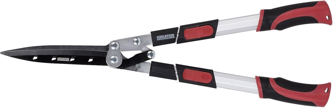 KREATOR KRTGR3022 - Cizallas cortasetos telesc. power²