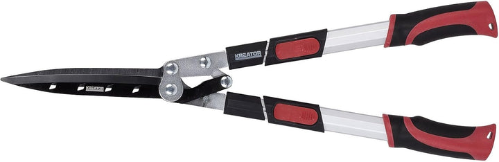 KREATOR KRTGR3022 - Cizallas cortasetos telesc. power²