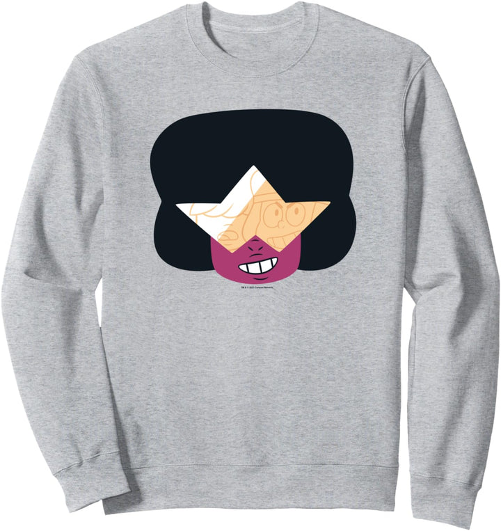Steven Universe Garnet Sweatshirt