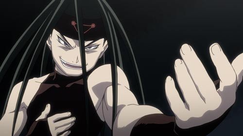 Fullmetal Alchemist: Brotherhood - Volume 7 (Digipack im Schuber mit Hochprägung und Glanzfolie) (2