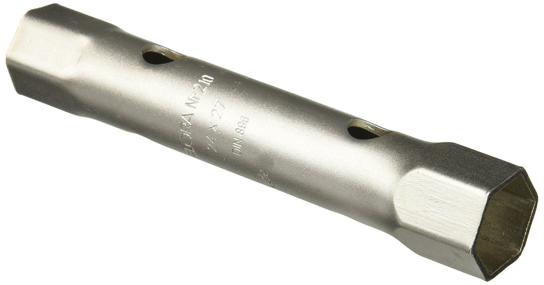 ELORA 210 Steckschlüssel Sechskant 210024271000 24 x 27 mm, 24 x 27 mm