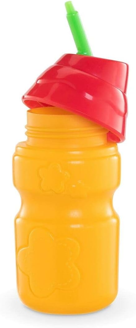 Corolle 9000141270 Heart Bon Appetit Puppenkoffer für Puppen 36 und 42 cm, Mehrfarbig, Large