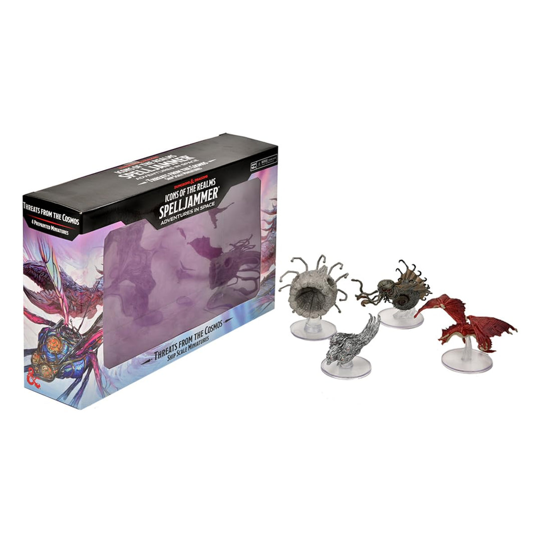 Wizkids 82042 Boardgame