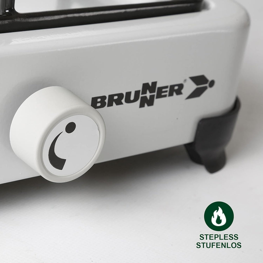 BRUNNER Herd Aristo 3 New Model